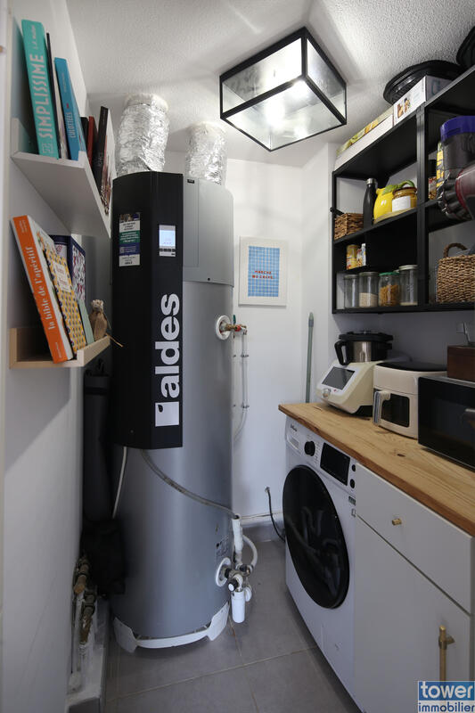 Duplex - 68 m² - 3 pièces