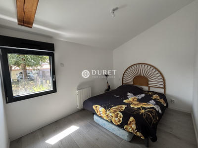 Maison ancienne - 75 m² - 3 pièces