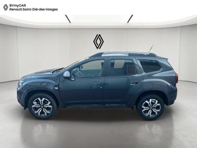Dacia Duster Blue dCi 115 4x4 Prestige