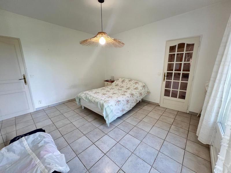 Maison - 150 m² - 4 pièces