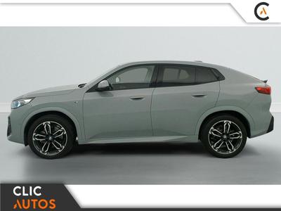 Bmw X2 U10 Sdrive 20i 170ch Dkg7 m Sport