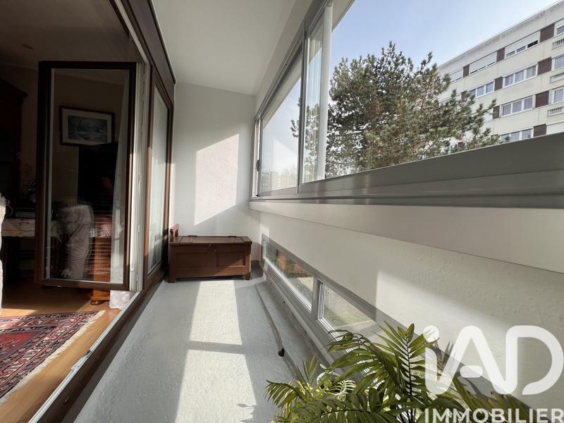 Appartement - 79 m² - 4 pièces