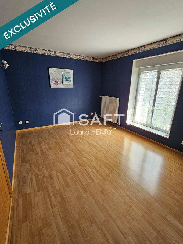 Maison - 275 m² - 8 pièces