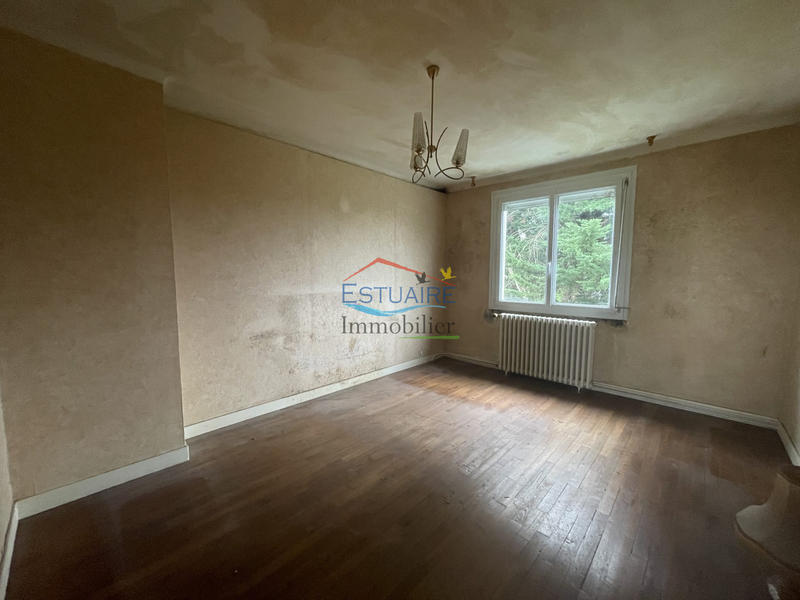 Maison - 76 m² - 4 pièces