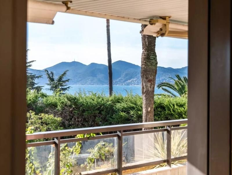 Appartement - 270 m² - 7 pièces