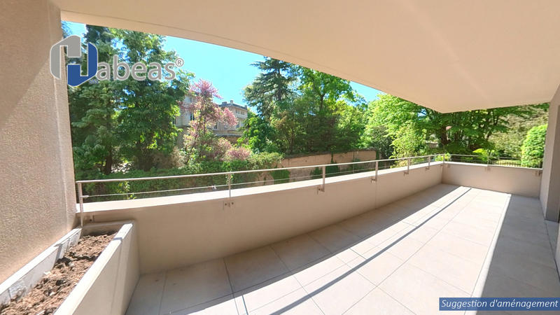 Appartement - 103 m² - 4 pièces