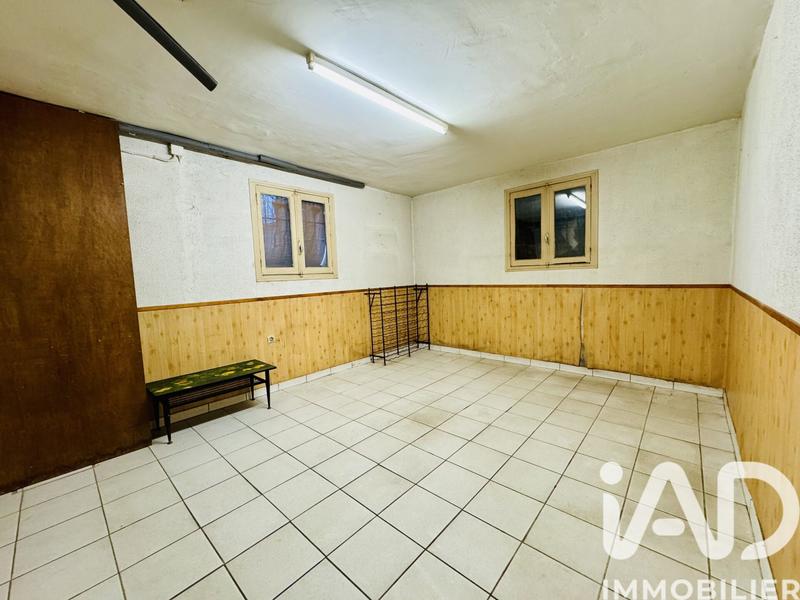 Maison - 86 m² - 4 pièces