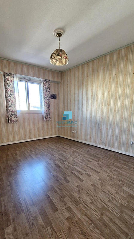 Appartement - 93 m² - 4 pièces