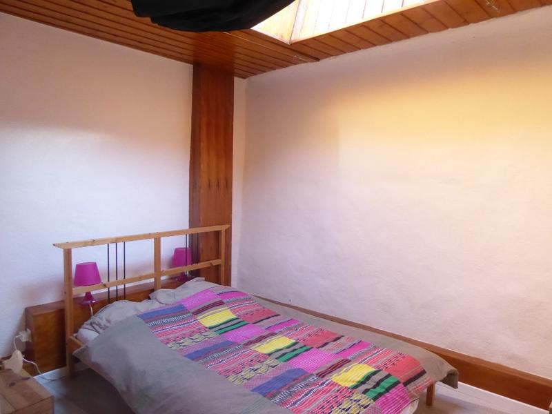 Appartement - 52 m² - 3 pièces