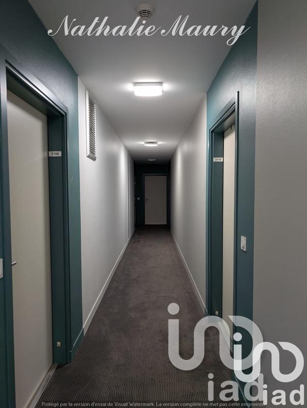 Appartement - 81 m² - 4 pièces