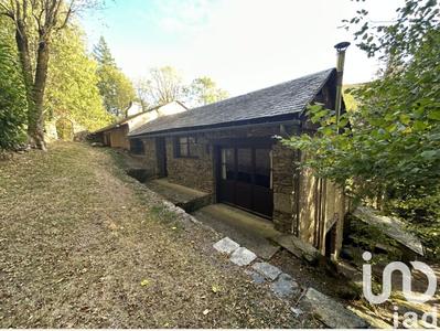 Maison de campagne - 221 m² - 5 pièces