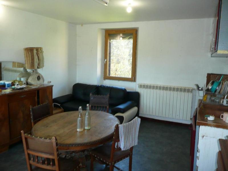 Maison de campagne - 85 m² - 4 pièces