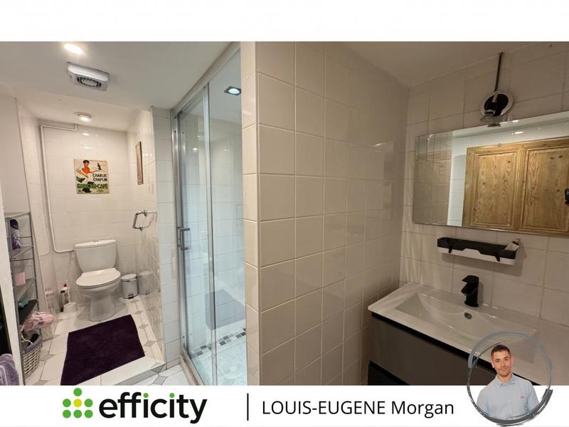 Longère - 162 m² - 6 pièces