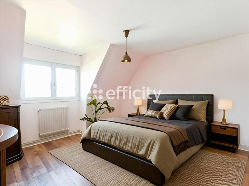 Pavillon - 99 m² - 5 pièces