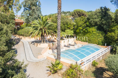 Villa - 120 m² - 5 pièces