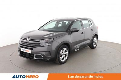 Citroën C5 Aircross 1.5 Blue-HDi Business Eat8 131 ch