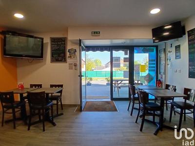 Local commercial - 140 m²