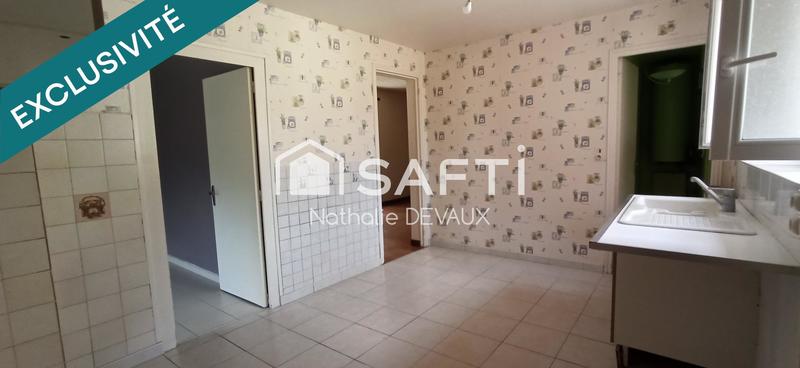 Ferme - 195 m² - 9 pièces