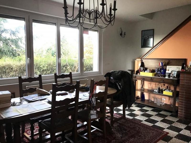 Immeuble - 1 250 m² - 4 pièces