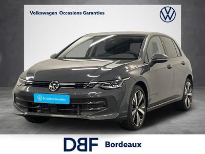 Volkswagen Golf 1.5 Tsi Evo2 116 Bvm6 Vw Edition
