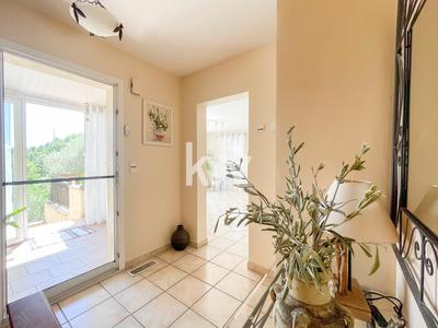 Maison - 123 m² - 5 pièces