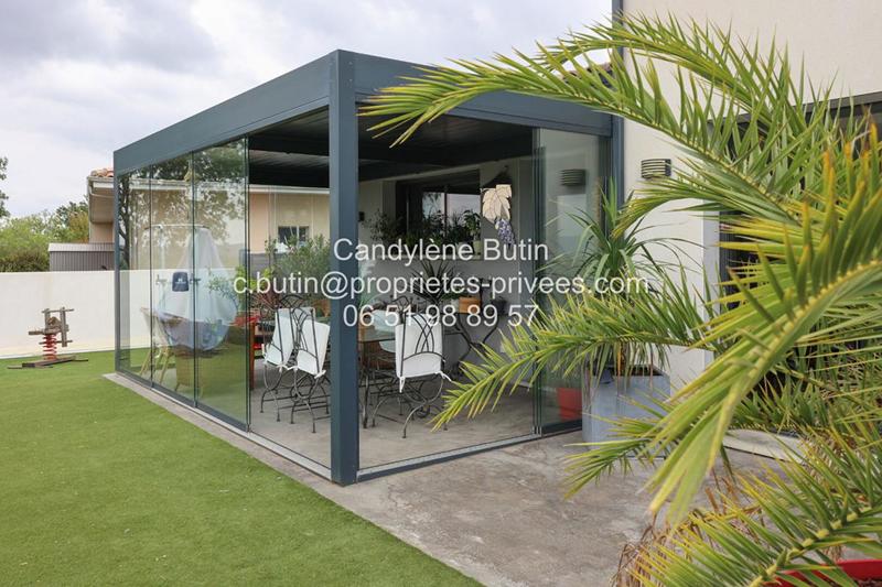 Villa - 260 m² - 7 pièces