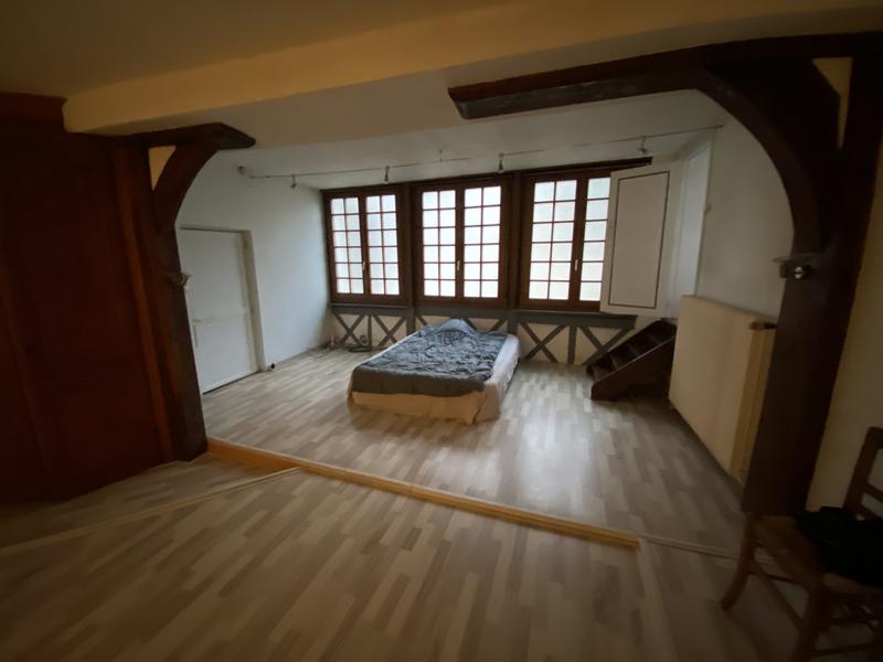 Appartement - 100 m² - 3 pièces