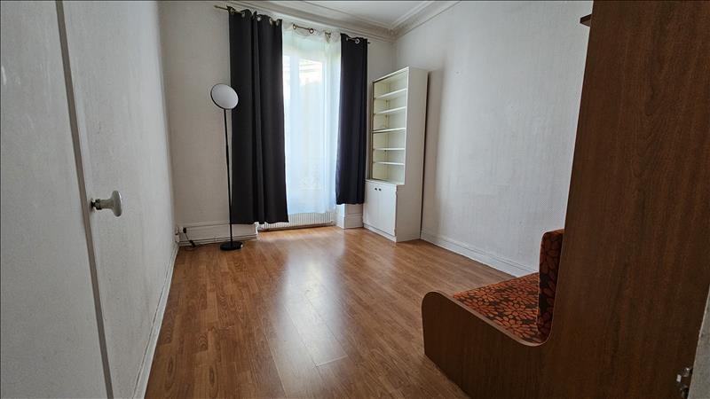 Appartement - 51 m² - 3 pièces