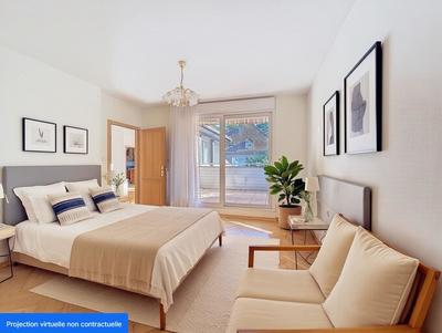 Maison - 227 m² - 8 pièces