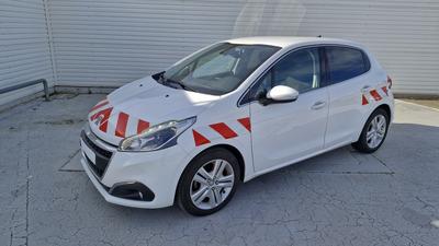 Peugeot 208 affaire Puretech 110ch Eat6 Allure Business