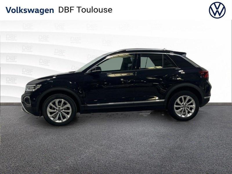 Volkswagen t-Roc 1.5 Tsi Evo 150 Start/Stop Bvm6 Style