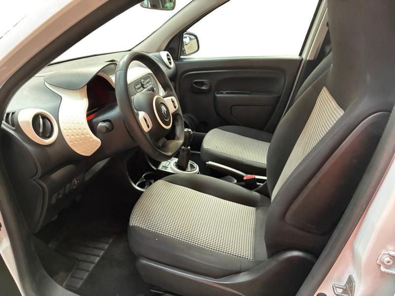 Renault Twingo III SCe 65 - 20 Life
