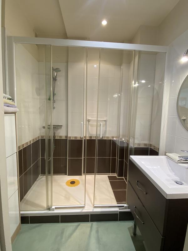 Appartement - 150 m² - 6 pièces