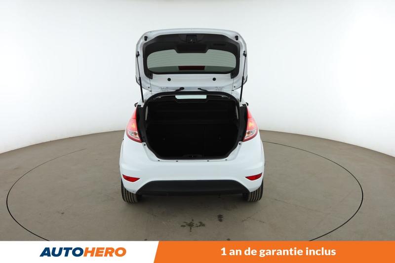 Ford Fiesta 1.25 Edition 3p 82 ch