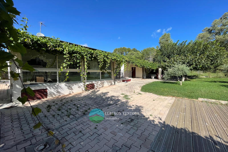 Maison - 128 m² - 5 pièces