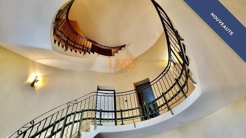 Villa - 159 m² - 6 pièces