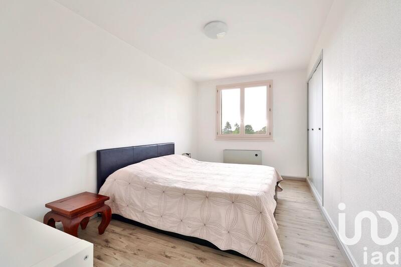 Maison - 132 m² - 6 pièces