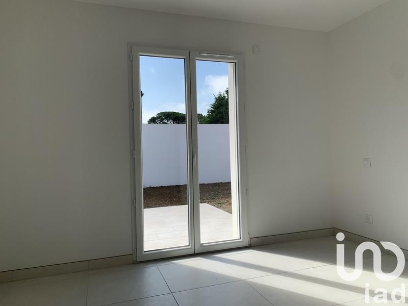 Maison - 108 m² - 4 pièces