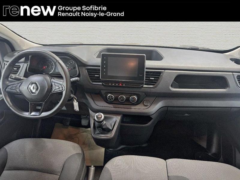 Renault Trafic L2 dCi 150 Energy s&amp;S Zen