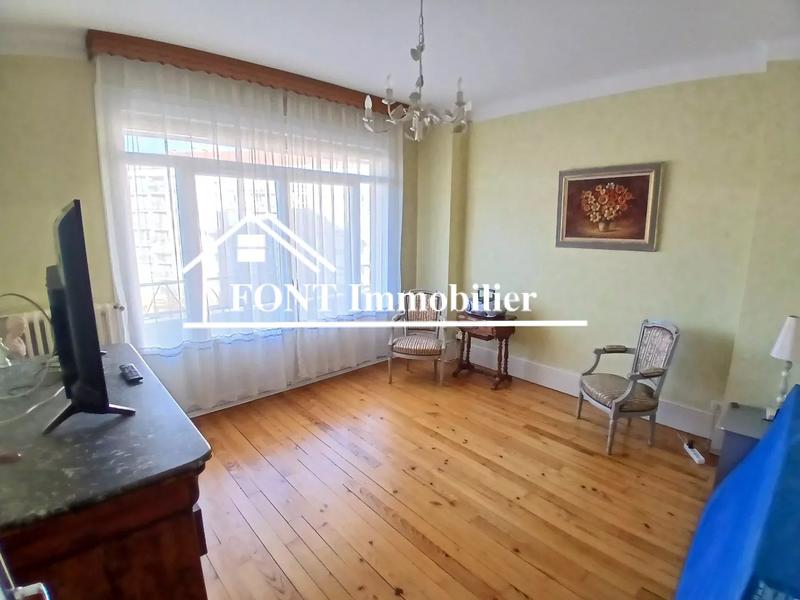 Appartement - 101 m²