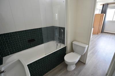 Appartement - 27 m² - 1 pièce