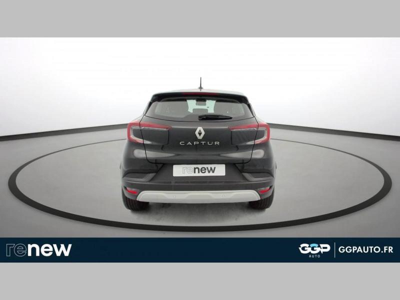 Renault Captur TCe 90 - 21 Business
