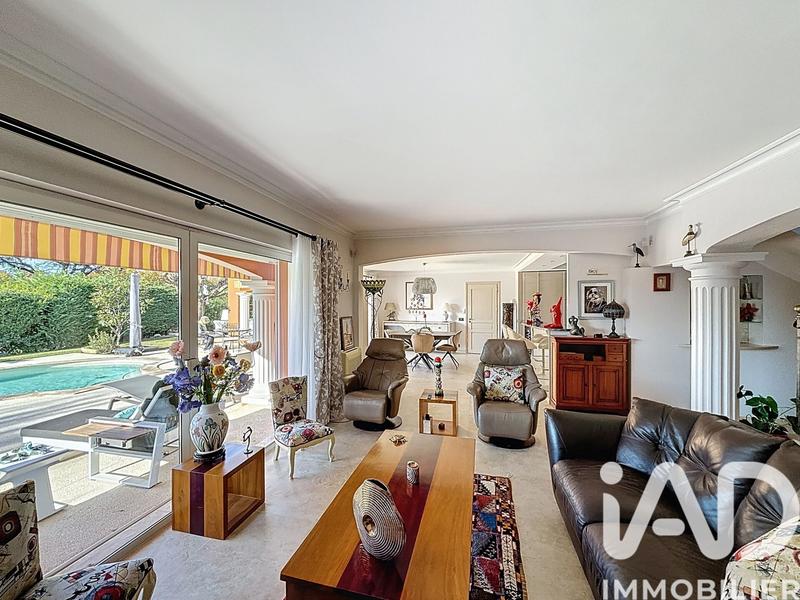 Maison - 178 m² - 4 pièces