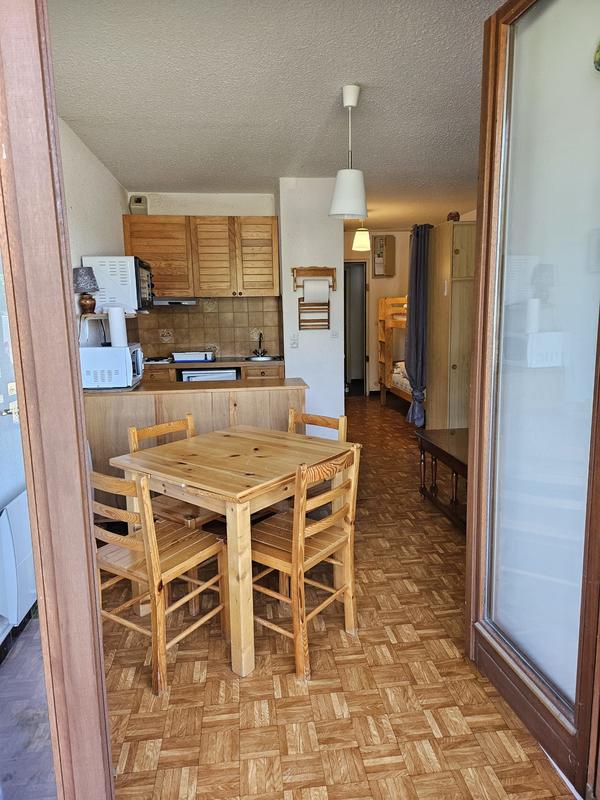 Appartement - 27 m² - 1 pièce