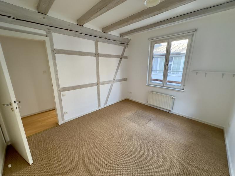 Appartement - 67 m² - 4 pièces