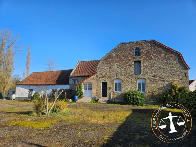 Maison - 190 m² - 10 pièces