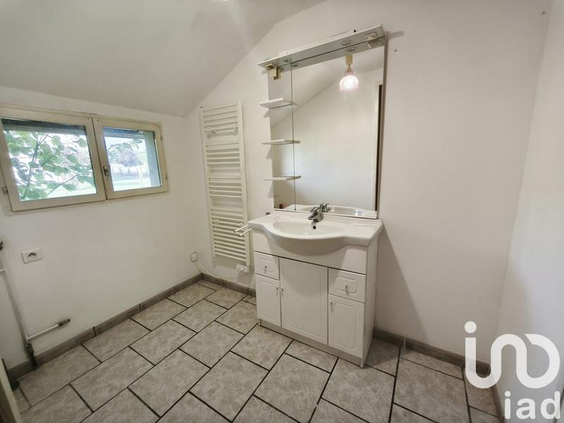 Maison - 101 m² - 3 pièces