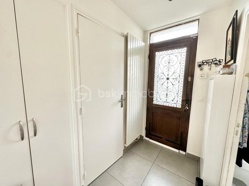 Maison de ville - 146 m² - 6 pièces