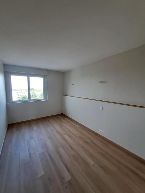Appartement - 88 m² - 3 pièces