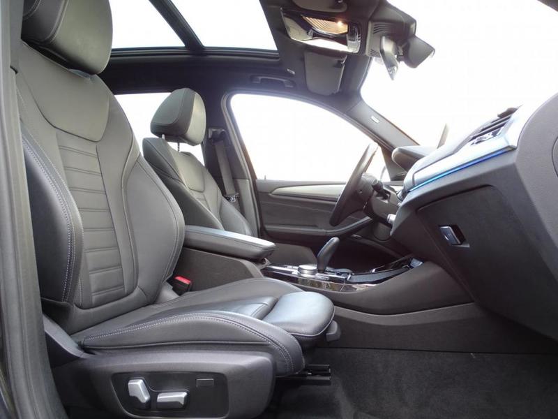 Bmw X3 i - Bva G01 G08 F97 Impressive Phase 1